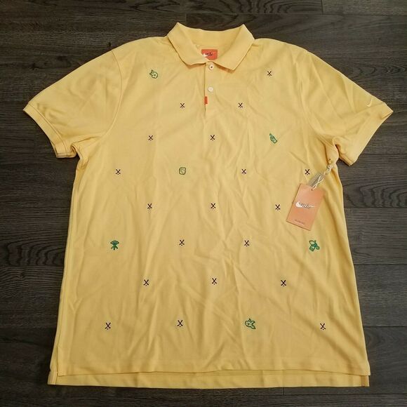 lucky charms shirt nike